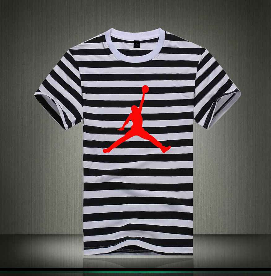 men jordan t-shirt S-XXXL-0550